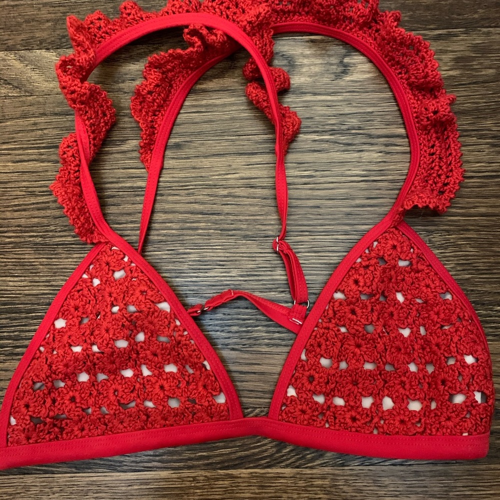 Lovers + Friends Swimsuit Top
